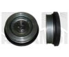 FORD 1469722 Belt Pulley, crankshaft